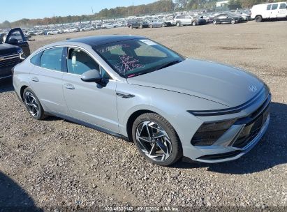 Lot #2995298456 2024 HYUNDAI SONATA SEL