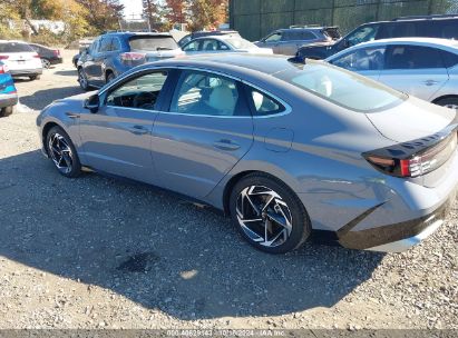 Lot #2995298456 2024 HYUNDAI SONATA SEL