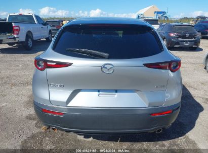 Lot #2992823290 2021 MAZDA CX-30 SELECT