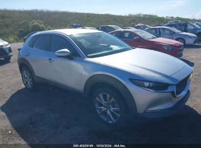 Lot #2992823290 2021 MAZDA CX-30 SELECT