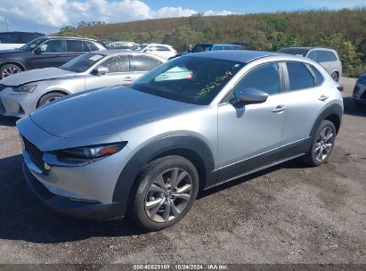 Lot #2992823290 2021 MAZDA CX-30 SELECT