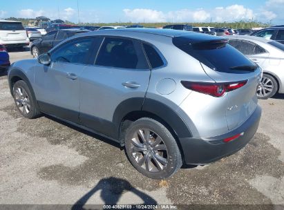 Lot #2992823290 2021 MAZDA CX-30 SELECT