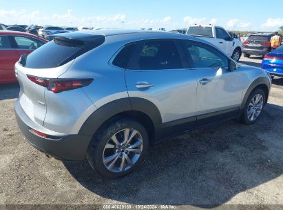 Lot #2992823290 2021 MAZDA CX-30 SELECT