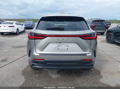 Lot #3010284644 2025 LEXUS NX 250 PREMIUM