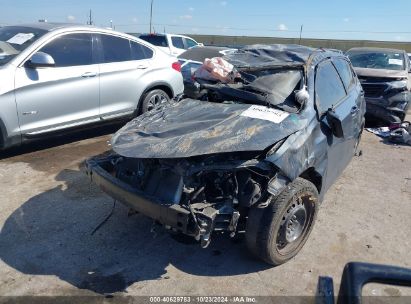 Lot #3035086144 2018 TOYOTA COROLLA LE