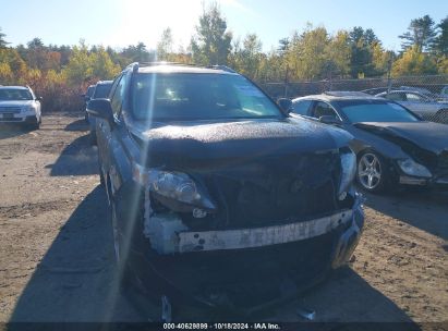 Lot #2992817032 2011 LEXUS RX 350