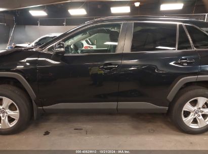 Lot #2995298442 2020 TOYOTA RAV4 XLE