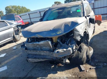 Lot #3037548065 2021 FORD BRONCO SPORT BIG BEND