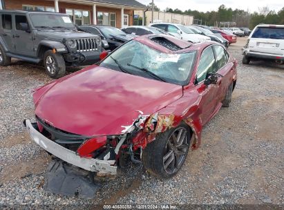 Lot #3051083982 2015 LEXUS IS 250