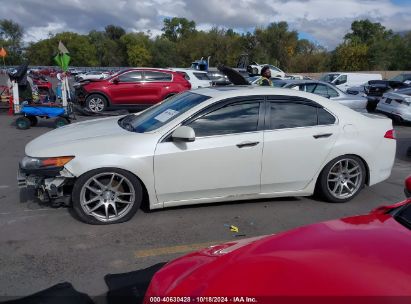 Lot #3035089550 2010 ACURA TSX 2.4