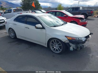 Lot #3035089550 2010 ACURA TSX 2.4