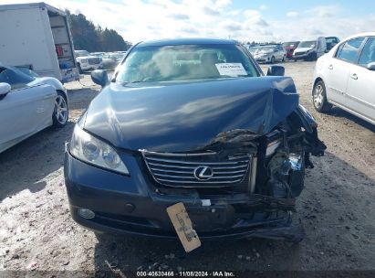 Lot #3035076314 2007 LEXUS ES 350