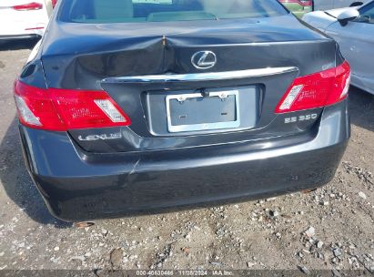 Lot #3035076314 2007 LEXUS ES 350