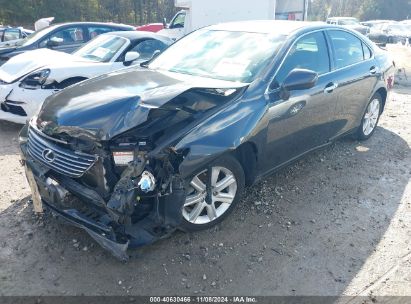 Lot #3035076314 2007 LEXUS ES 350