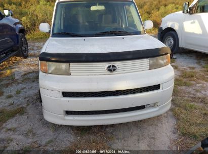 Lot #2992823270 2006 SCION XB