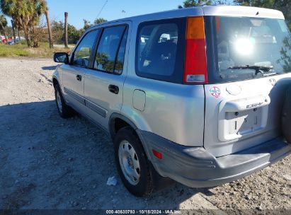 Lot #2995298431 1999 HONDA CR-V LX