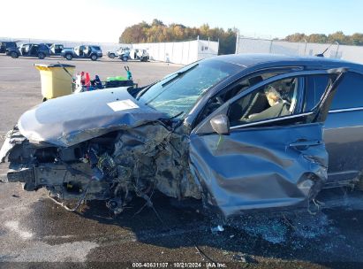 Lot #3035076301 2010 FORD FUSION SE