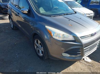 Lot #3057076361 2014 FORD ESCAPE SE