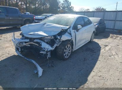 Lot #3035076289 2023 TOYOTA COROLLA LE