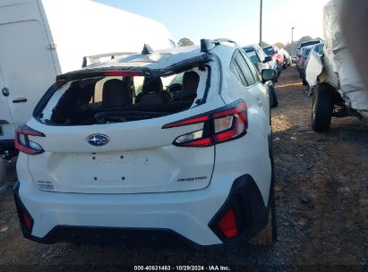 Lot #2992823259 2024 SUBARU CROSSTREK PREMIUM