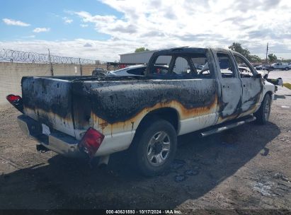 Lot #3042572802 2007 DODGE RAM 3500 SLT/SPORT