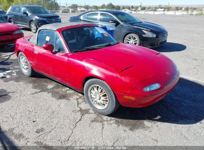 Lot #2987909486 1996 MAZDA MX-5 MIATA