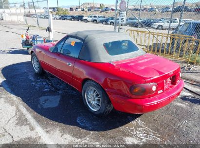 Lot #2987909486 1996 MAZDA MX-5 MIATA