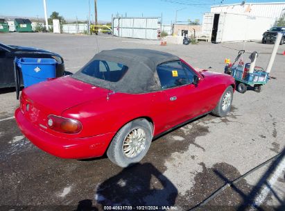 Lot #2987909486 1996 MAZDA MX-5 MIATA