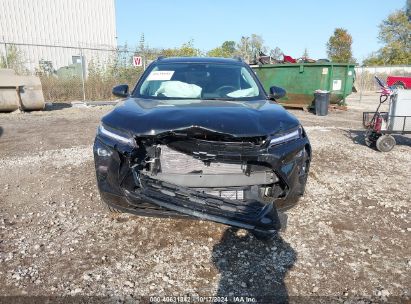 Lot #3036721933 2025 CHEVROLET TRAX FWD ACTIV