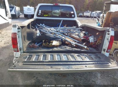 Lot #3005348607 2005 FORD F-350