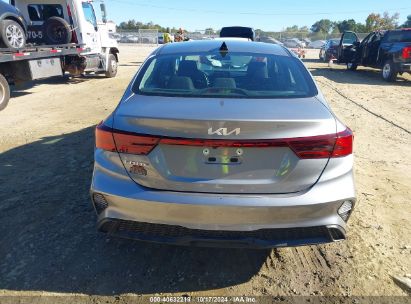 Lot #2990348536 2023 KIA FORTE LXS