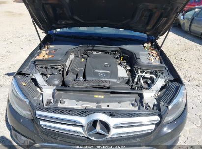 Lot #3050080499 2016 MERCEDES-BENZ GLC 300