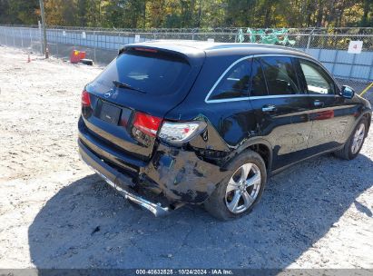 Lot #3050080499 2016 MERCEDES-BENZ GLC 300