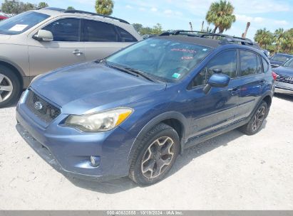 Lot #3037547982 2013 SUBARU XV CROSSTREK 2.0I PREMIUM