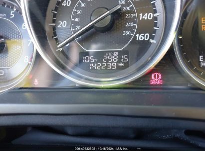 Lot #3042572801 2014 MAZDA MAZDA6 I TOURING