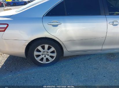 Lot #2992823238 2008 TOYOTA CAMRY HYBRID