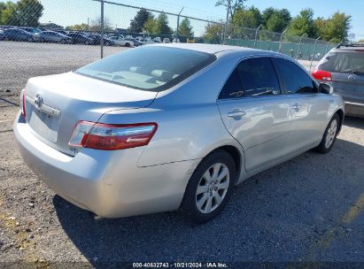 Lot #2992823238 2008 TOYOTA CAMRY HYBRID