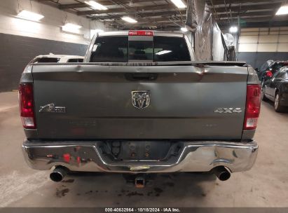 Lot #3042571221 2011 RAM RAM 1500 SLT