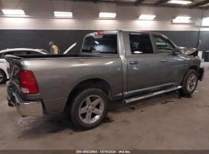 Lot #3042571221 2011 RAM RAM 1500 SLT