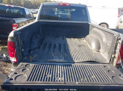 Lot #3042571221 2011 RAM RAM 1500 SLT