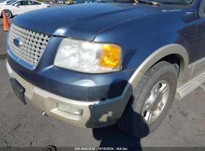 Lot #2995298382 2005 FORD EXPEDITION EDDIE BAUER/KING RANCH