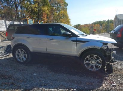 Lot #2995298379 2017 LAND ROVER RANGE ROVER EVOQUE SE/SE PREMIUM