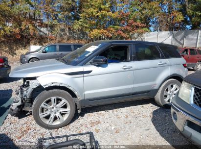 Lot #2995298379 2017 LAND ROVER RANGE ROVER EVOQUE SE/SE PREMIUM