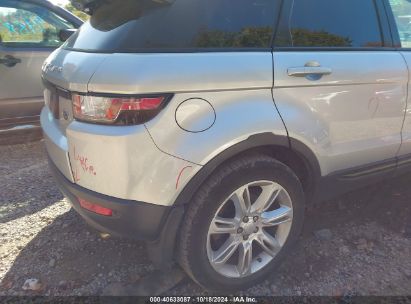 Lot #2995298379 2017 LAND ROVER RANGE ROVER EVOQUE SE/SE PREMIUM