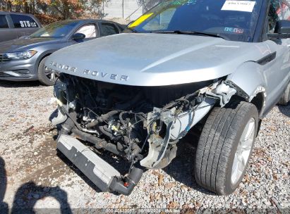 Lot #2995298379 2017 LAND ROVER RANGE ROVER EVOQUE SE/SE PREMIUM