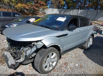 Lot #2995298379 2017 LAND ROVER RANGE ROVER EVOQUE SE/SE PREMIUM