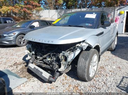 Lot #2995298379 2017 LAND ROVER RANGE ROVER EVOQUE SE/SE PREMIUM