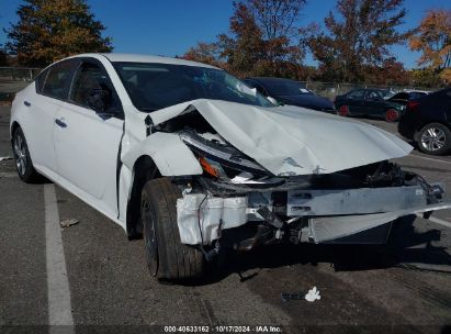 Lot #2992823234 2023 NISSAN ALTIMA S FWD