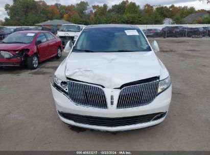 Lot #3042571219 2013 LINCOLN MKT ECOBOOST