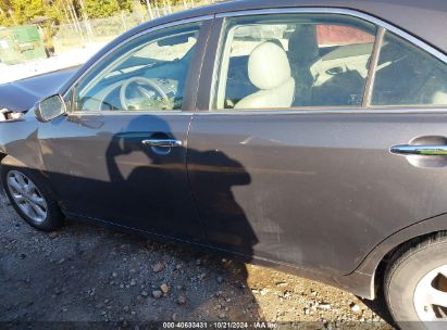 Lot #3021950594 2011 TOYOTA CAMRY LE